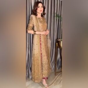 Inspired desi Pakistani